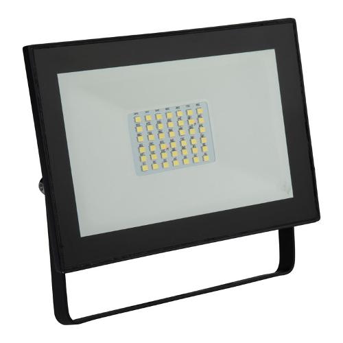 Poly Pool Proiettore led Nero (17x11cm) PP3132 1 luce - LED - Max 30W