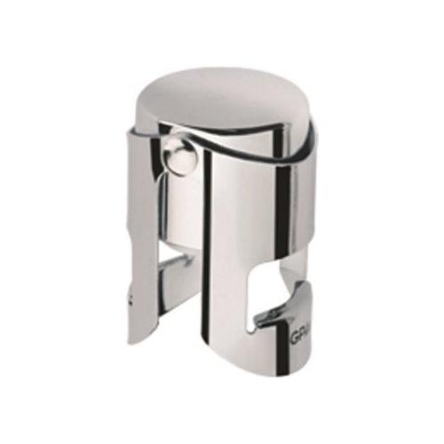 Gp & Me Tappo bottiglia Champagne SOMMELIER Cromo lucido 16008