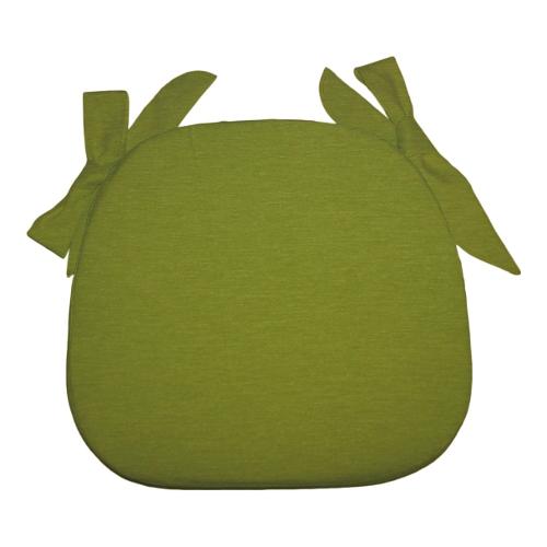 Olibò Cuscino seduta SAGOMATO Verde 30ST19S 1301