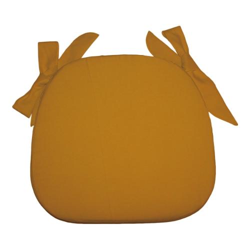 Olibò Cuscino seduta SAGOMATO Giallo 30ST19S 0201
