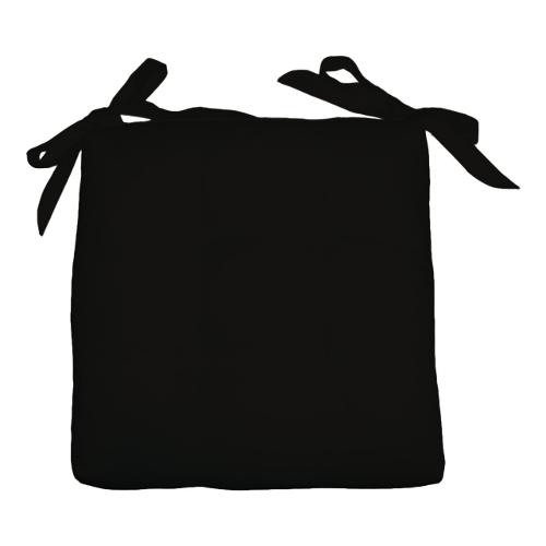 Olibò Cuscino seduta SOFT Nero 30ST08M 2201