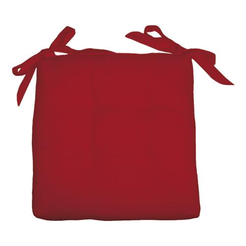 Olibò Cuscino seduta SOFT Rosso 30ST08M 1201