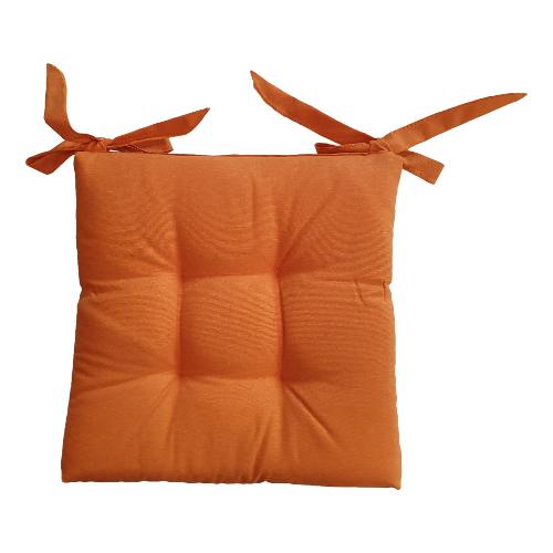Olibò Cuscino seduta SOFT Arancio 30ST08M 1901