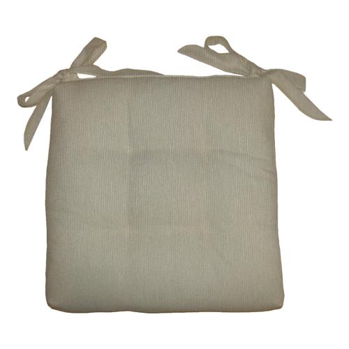 Olibò Cuscino seduta SOFT Ecrù 30ST08M 4001