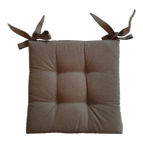 Olibò Cuscino seduta SOFT Tortora 30ST08M 4101