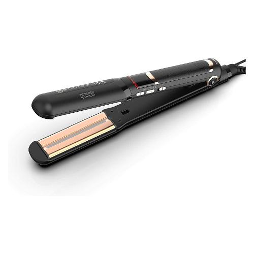 Imetec Piastra capelli BELLISSIMA My Pro Creativity Infrared B8 200 Black 11725