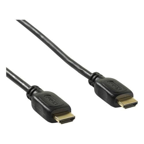 Techly 3m hdmi cable hdmi hdmi tipo a (estÁndar) hdmi type c (mini) negro