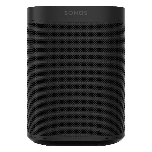 Sonos Diffusore multiroom ONE Sl Black ONESLEU1BLK