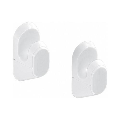 Gedy Appendino JUNIOR Bianco (2,8x2,6x2,6 cm) 8026 02