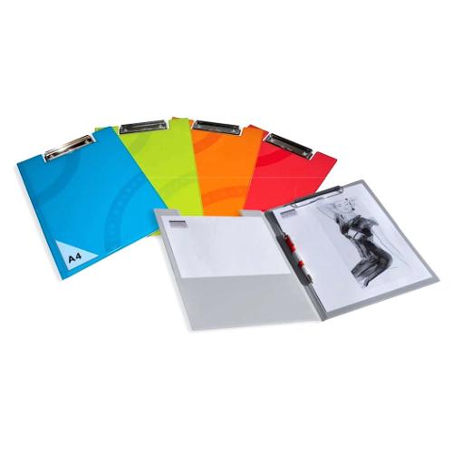 Orna Porta blocco A4 (23,7x1,3x32,5cm) assortito 0110NEO