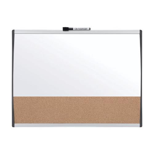 Nobo Lavagnetta magnetica combinata REXEL (58,5x43,1 cm) 1903810
