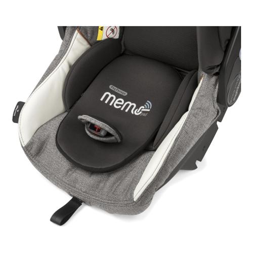 Peg Perego Dispositivo antiabbandono Bluetooth, SMS MEMO PAD IKAB0001