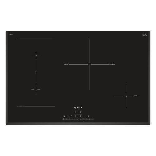 Bosch Piano cottura induzione 4 zone SERIE 6 Pvs851Fb5E Nero