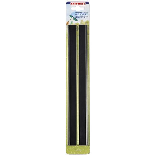 Leifheit Gommini lava vetri 2 pz (28cm) DRY & CLEAN 51160
