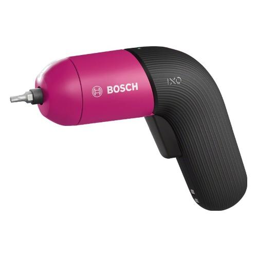 Bosch Svitavvita batteria 3,6V 1,5Ah IXO 06039C7002