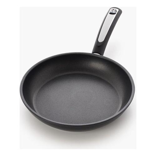 Illa Padella Antiaderente (24cm) MY CHEF Nero MC6324IN