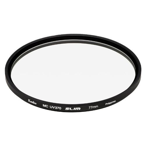 Kenko Filtro fotografico UV SMART Mc Uv370 Slim 49mm KE4998