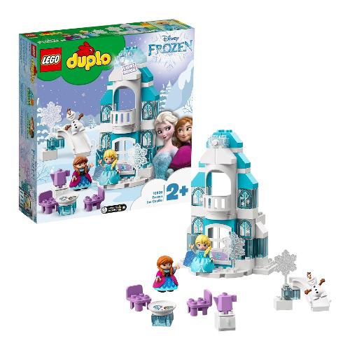 LEGO Castello di Frozen ( 59 pz ) DUPLO PRINCESS 2-4a 10899
