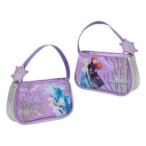Giochi Preziosi Borsetta gioco Beauty Bag (23x8x12cm) FROZEN Assortito FRG07000