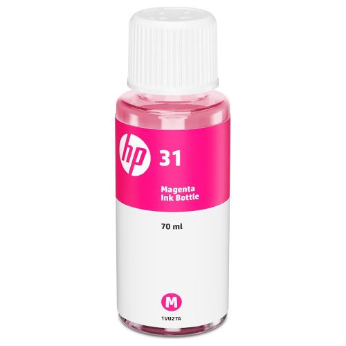 Hp Cartuccia stampante Series 31 Magenta SMART TANK 1VU27AE