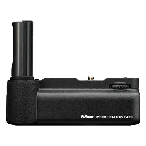 Nikon Battery grip Mb N10 Black NMMBN1