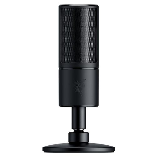 Razer Microfono USB SEIREN X RZ19 02290100 R3M1