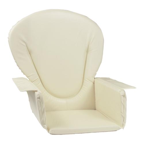 Italbaby Imbottitura seggiolone per Sediolone Avorio 50 6110 06