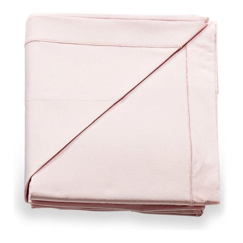 Italbaby Set lenzuola lettino completo 3 pz TINTA UNITA Rosa 020 1010 01