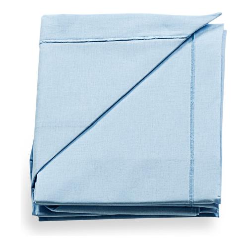Italbaby Set lenzuola culla 3 pz TINTA UNITA Azzurro 030 1010 02