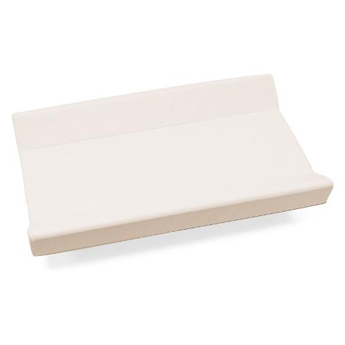 Italbaby Materassino fasciatoio rigido (81x50x10cm) Bianco 050 6015 05