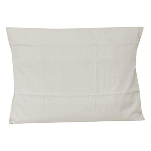 Italbaby Federa guanciale lettino (60x40cm) Cotone Beige 020 0090 13