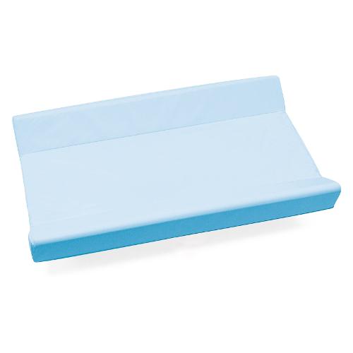 Italbaby Materassino fasciatoio morbido con tasca (81x49x9cm) Azzurro 050 6000 02