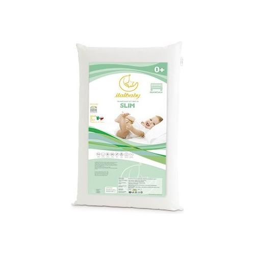 Italbaby Guanciale lettino Slim (58x38x4cm) 020 3000