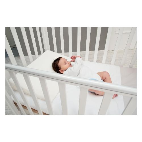 Italbaby Guanciale lettino antireflusso (57x35x8cm) 020 3400