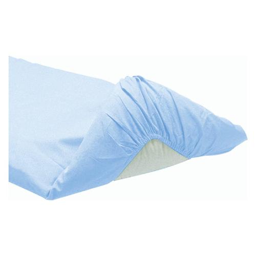 Italbaby Lenzuolo lettino con angoli (60x130cm) TINTA UNITA Azzurro 020 0060 02