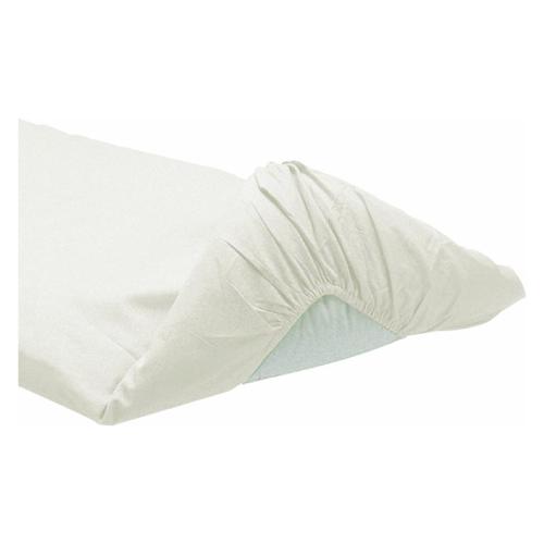 Italbaby Lenzuolo carrozzina con angoli (35x75cm) TINTA UNITA Bianco 030 0060 05