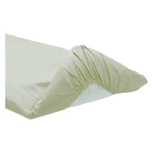 Italbaby Lenzuolo carrozzina con angoli (35x75cm) TINTA UNITA Avorio 030 0060 06