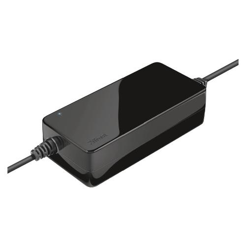 Trust Alimentatore per Lenovo Multi plug MAXO Black 90W 23394