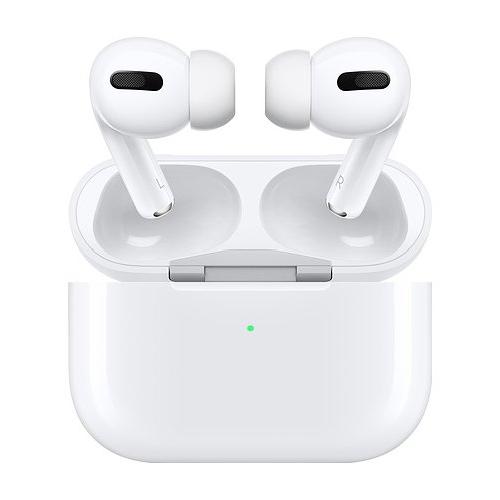 Apple Auricolari microfono bluetooth AIRPODS PRO Tws White MWP22TY A