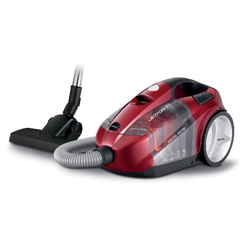 Ariete Aspirapolvere JET FORCE Rosso 00P279150AR0 800W