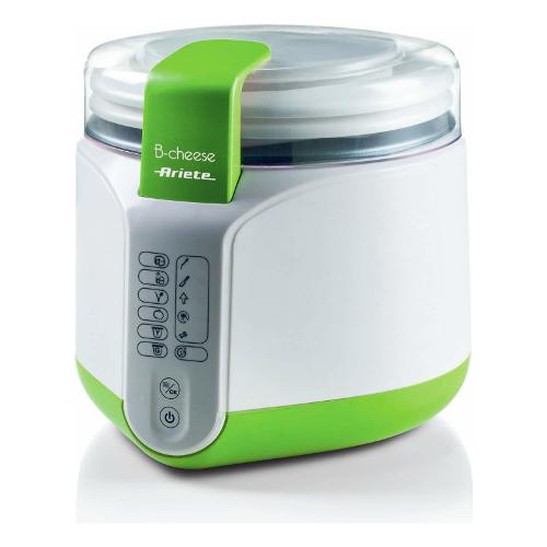 Ariete Yogurtiera B CHEESE Bianco e Verde 500W 00C061500AR0 (1,7L)