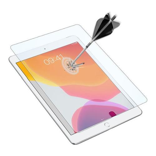 Cellular Line Protezione schermo IPAD 10.2 SECOND GLASS TEMPGLASSIPAD102