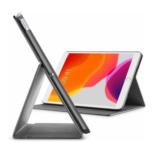 Cellular Line Custodia tablet IPAD 7a Gen FOLIO Black FOLIOIPAD102K