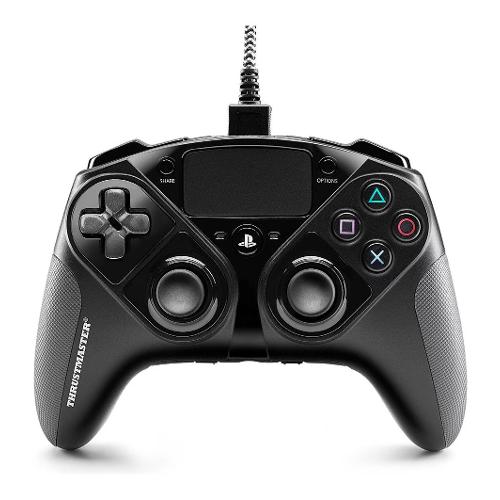Thrustmaster Gamepad ESWAP Pro Controller Wired Black 4160726
