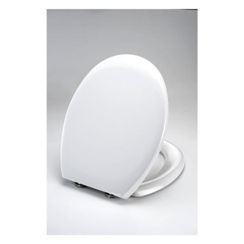 Seba Arredo Sedile WC Adige Slow Close Bianco E1517X0001