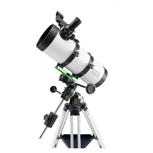 Sky Watcher Telescopio 500 mm SERIE STAR QUEST White STARQUEST114