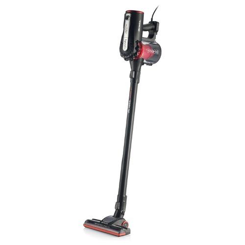 Ariete Scopa elettrica filo HANDY FORCE Rbt Black e Red 00P275900AR0 600W
