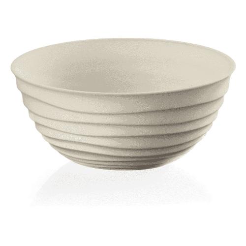 Guzzini Coppetta Plastica riciclata (12,2cm) TIERRA Beige 17501279