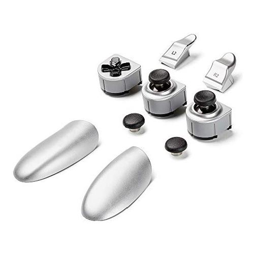 Thrustmaster Personalizzazione controller ESWAP Pro Controller Silver Color Pack 4160766