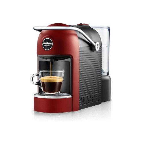 Lavazza Macchina caffè A MODO MIO Jolie Plus Red 18000348